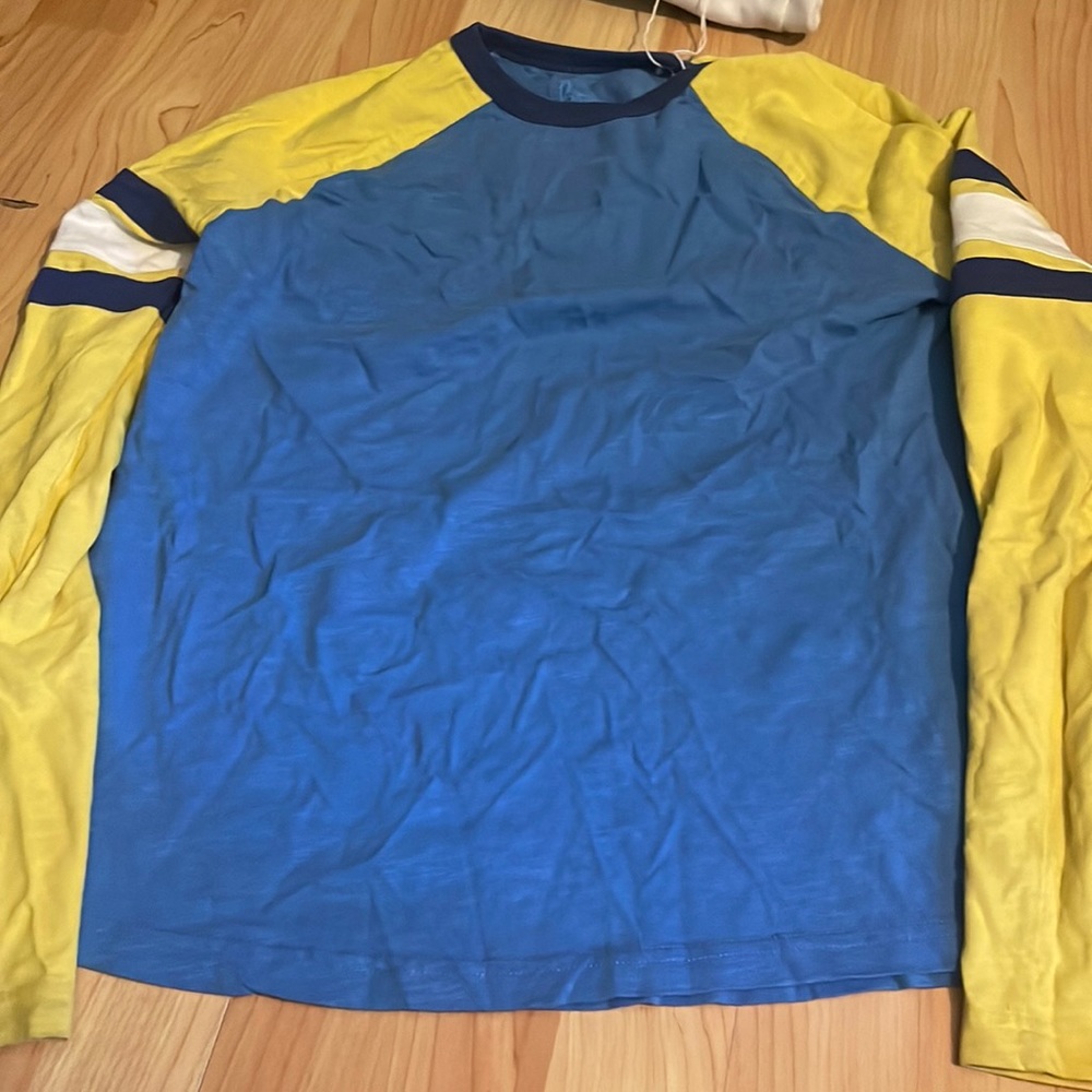 Boys shirt